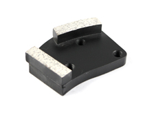 Trapezoid Pad JD2-1-8