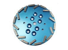 Floor Gringding Wheel