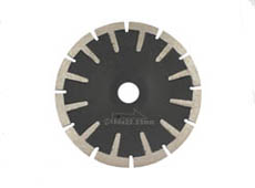 JD8-4-5 Curve Saw Blade